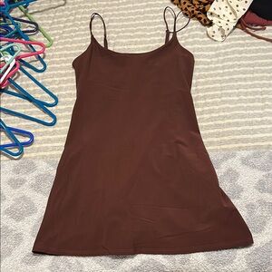 A&F active dress